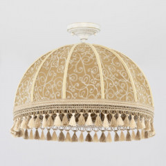 Подвесная люстра Citilux CL407025