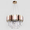 Каскадная люстра Ambrella Light TR5290