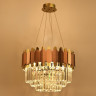 Каскадная люстра Ambrella Light TR5290