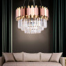 Каскадная люстра Ambrella Light TR5290