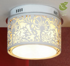 Накладной светильник Lussole GRLSF-2307-04