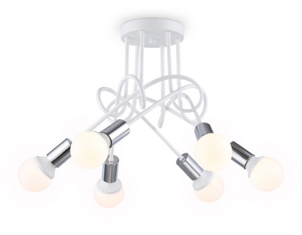 Люстра на штанге Ambrella Light TR80417