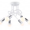 Люстра на штанге Ambrella Light TR80417