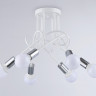 Люстра на штанге Ambrella Light TR80417