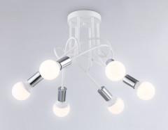 Люстра на штанге Ambrella Light TR80417