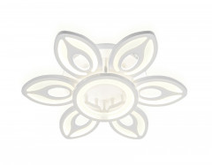 Люстра на штанге Ambrella Light FA462