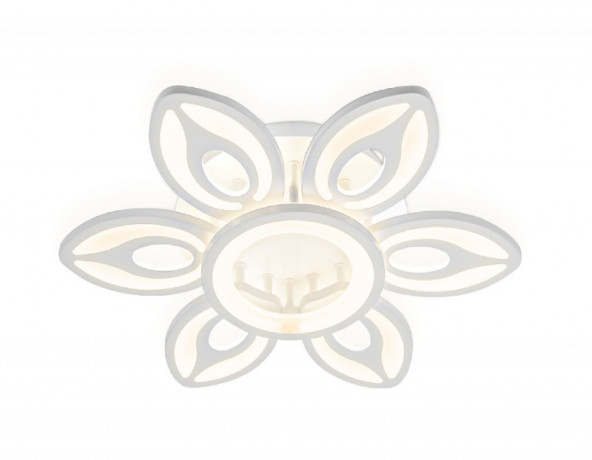 Люстра на штанге Ambrella Light FA462