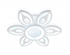 Люстра на штанге Ambrella Light FA462