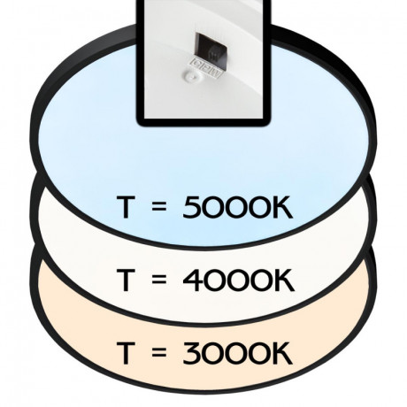Накладной светильник Citilux CL738501V