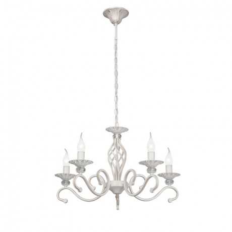 Подвесная люстра Vitaluce V1692-0/5