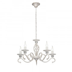 Подвесная люстра Vitaluce V1692-0/5