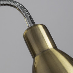 Бра ARTE Lamp A1408AP-1AB