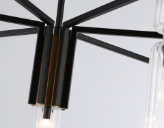 Люстра на штанге Ambrella Light LH56115