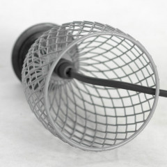 Настольная лампа Lussole LSP-0562