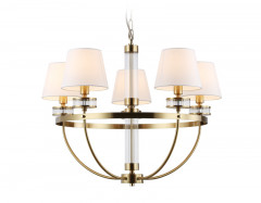 Подвесная люстра Ambrella Light LH71251