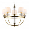 Подвесная люстра Ambrella Light LH71251
