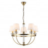Подвесная люстра Ambrella Light LH71251
