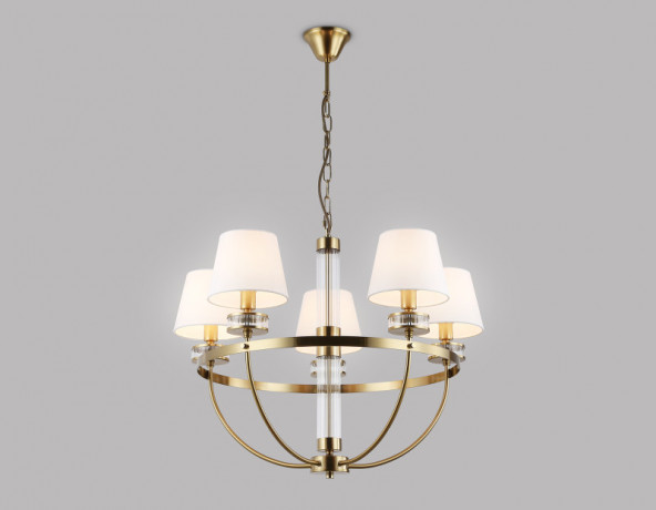 Подвесная люстра Ambrella Light LH71251