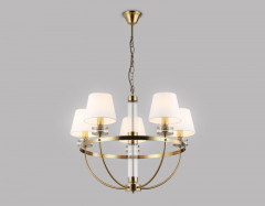 Подвесная люстра Ambrella Light LH71251