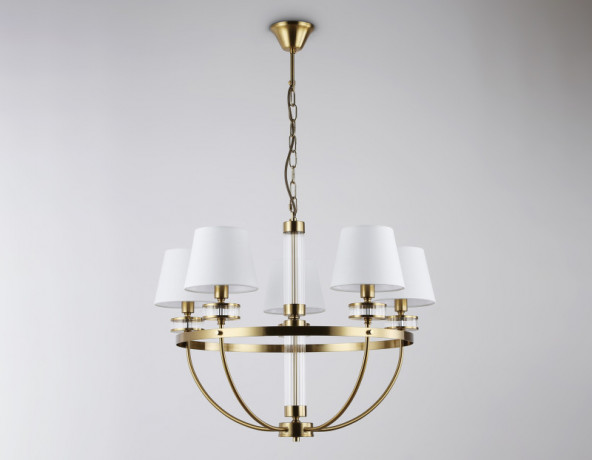 Подвесная люстра Ambrella Light LH71251