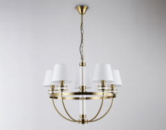 Подвесная люстра Ambrella Light LH71251