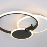 Накладной светильник Ambrella Light FL5118