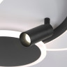 Накладной светильник Ambrella Light FL5118