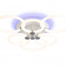 Накладной светильник Ambrella Light FA3844