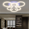 Накладной светильник Ambrella Light FA3844
