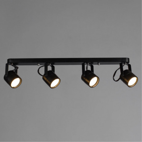 Спот ARTE Lamp A1311PL-4BK