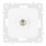 Розетка Arte Milano 205.42-1.white
