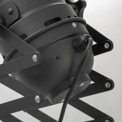 Накладной светильник Lussole LSP-9702