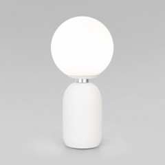 Настольная лампа Eurosvet 01197/1 белый