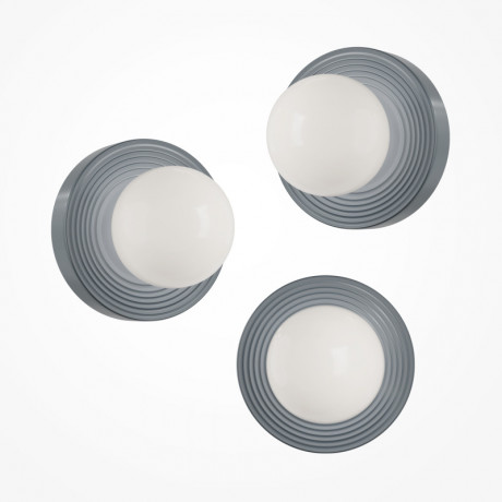 Бра Maytoni MOD403WL-01GR1