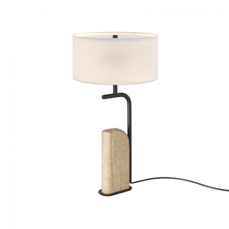 Настольная лампа Maytoni MOD437TL-02B