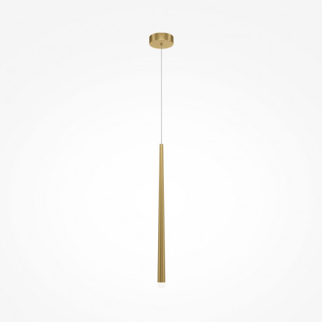 Подвесной светильник Maytoni MOD132PL-L6BSK