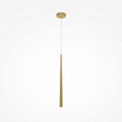 Подвесной светильник Maytoni MOD132PL-L6BSK