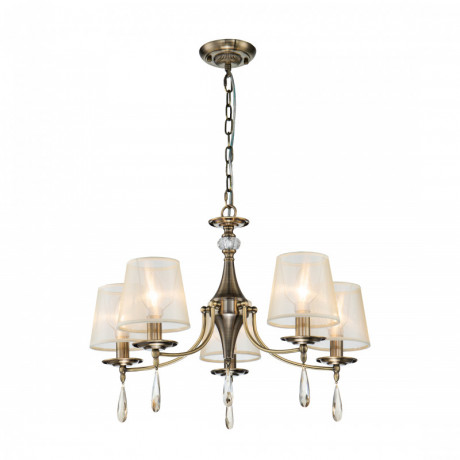 Подвесная люстра F-Promo 2639-5P