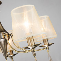 Подвесная люстра F-Promo 2639-5P