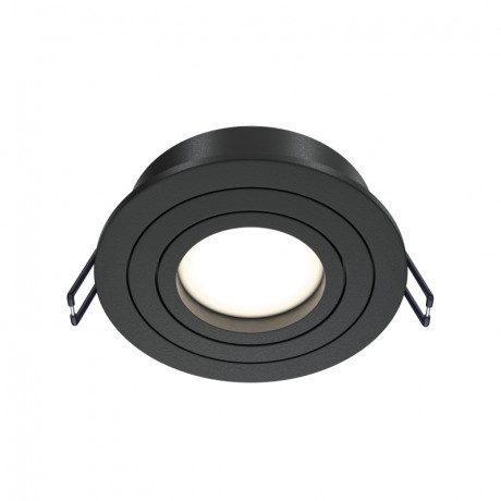 Встраиваемый светильник Maytoni Technical DL023-2-01B