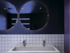 Встраиваемый светильник Maytoni Technical DL023-2-01B