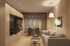 Торшер Favourite 1867-1F