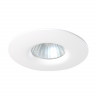 Встраиваемый светильник Crystal Lux CLT 032C1 WH