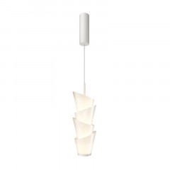 Подвесной светильник Maytoni MOD374PL-L28W3K