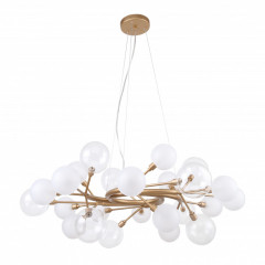 Подвесная люстра Favourite 2515-15P