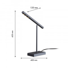 Настольная лампа Favourite 4321-1T