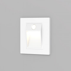 Подсветка ступеней лестницы Denkirs DK1020-WH