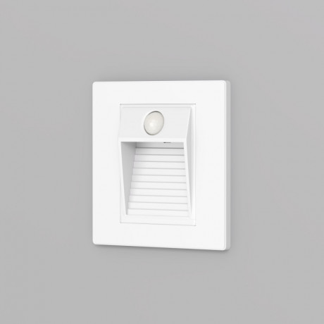 Подсветка ступеней лестницы Denkirs DK1020-WH