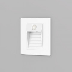 Подсветка ступеней лестницы Denkirs DK1020-WH