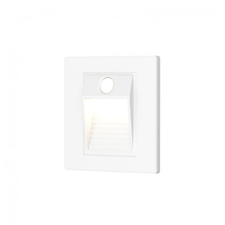 Подсветка ступеней лестницы Denkirs DK1020-WH